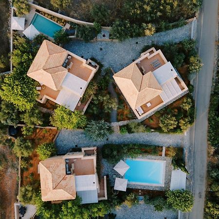 Riglia Villas מראה חיצוני תמונה