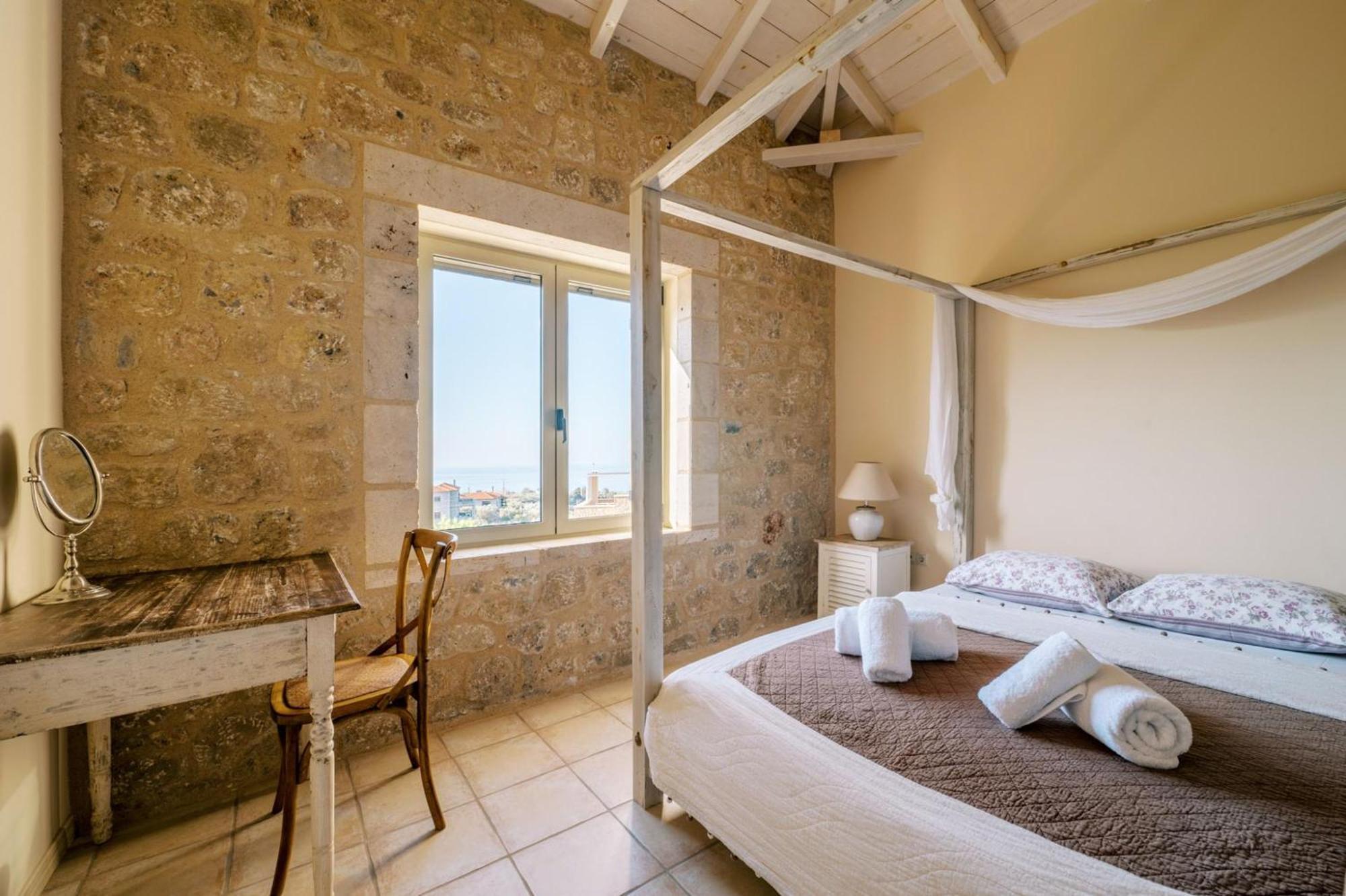 Riglia Villas מראה חיצוני תמונה