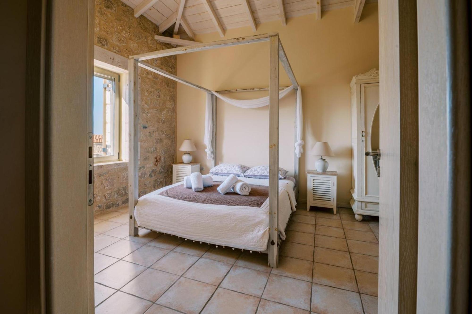 Riglia Villas מראה חיצוני תמונה