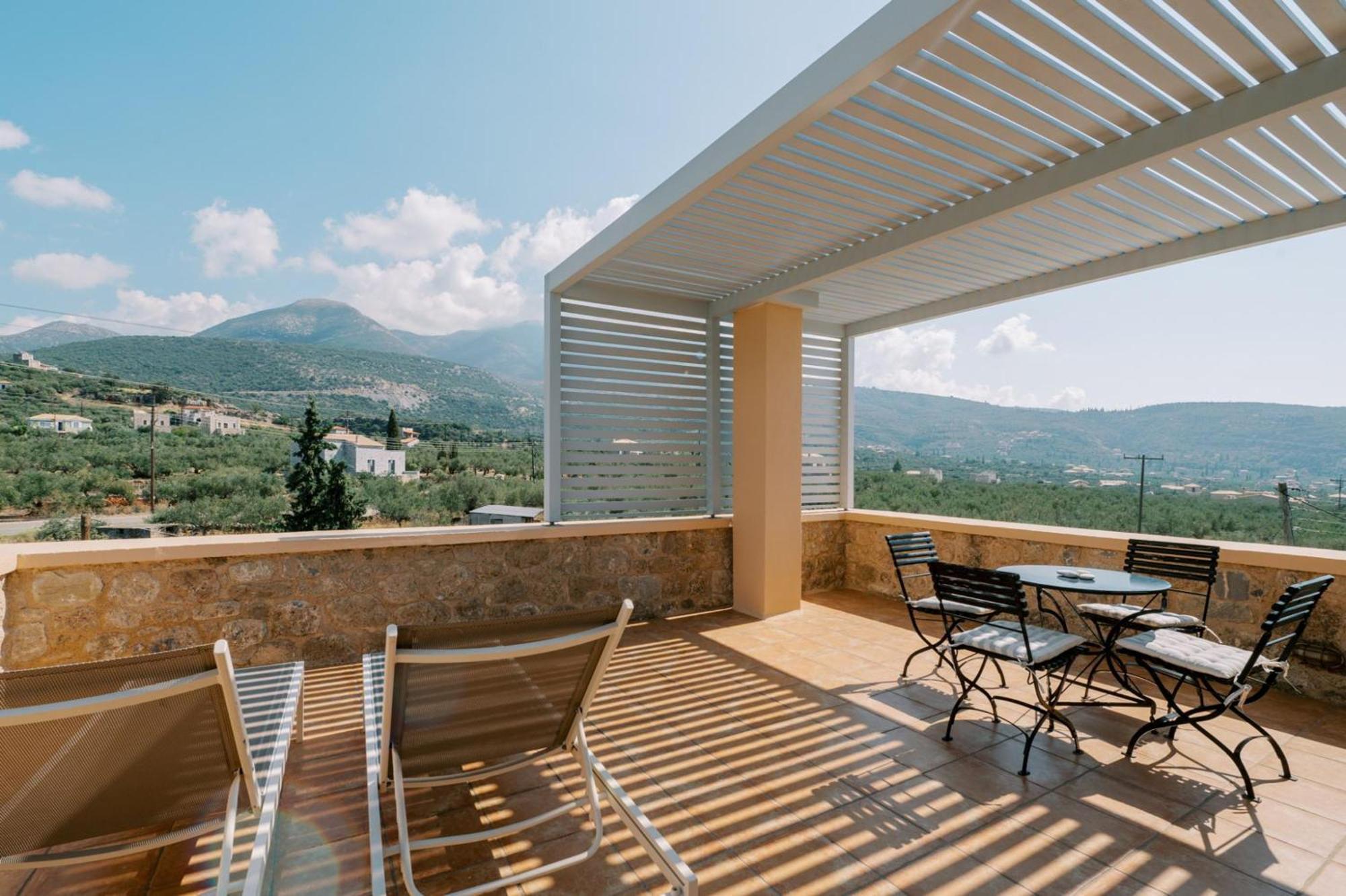 Riglia Villas מראה חיצוני תמונה