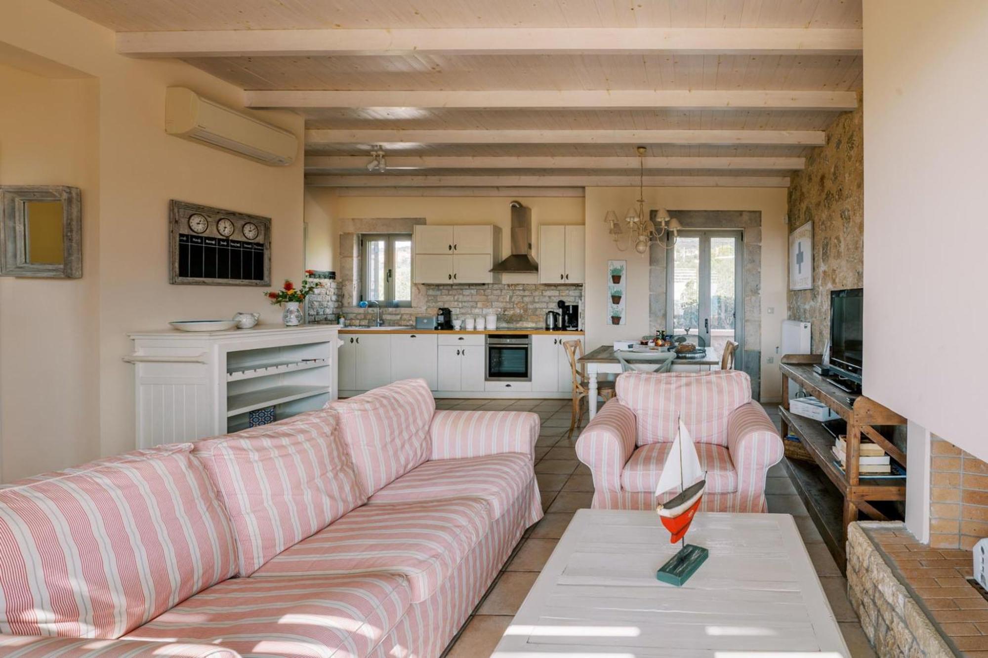 Riglia Villas מראה חיצוני תמונה