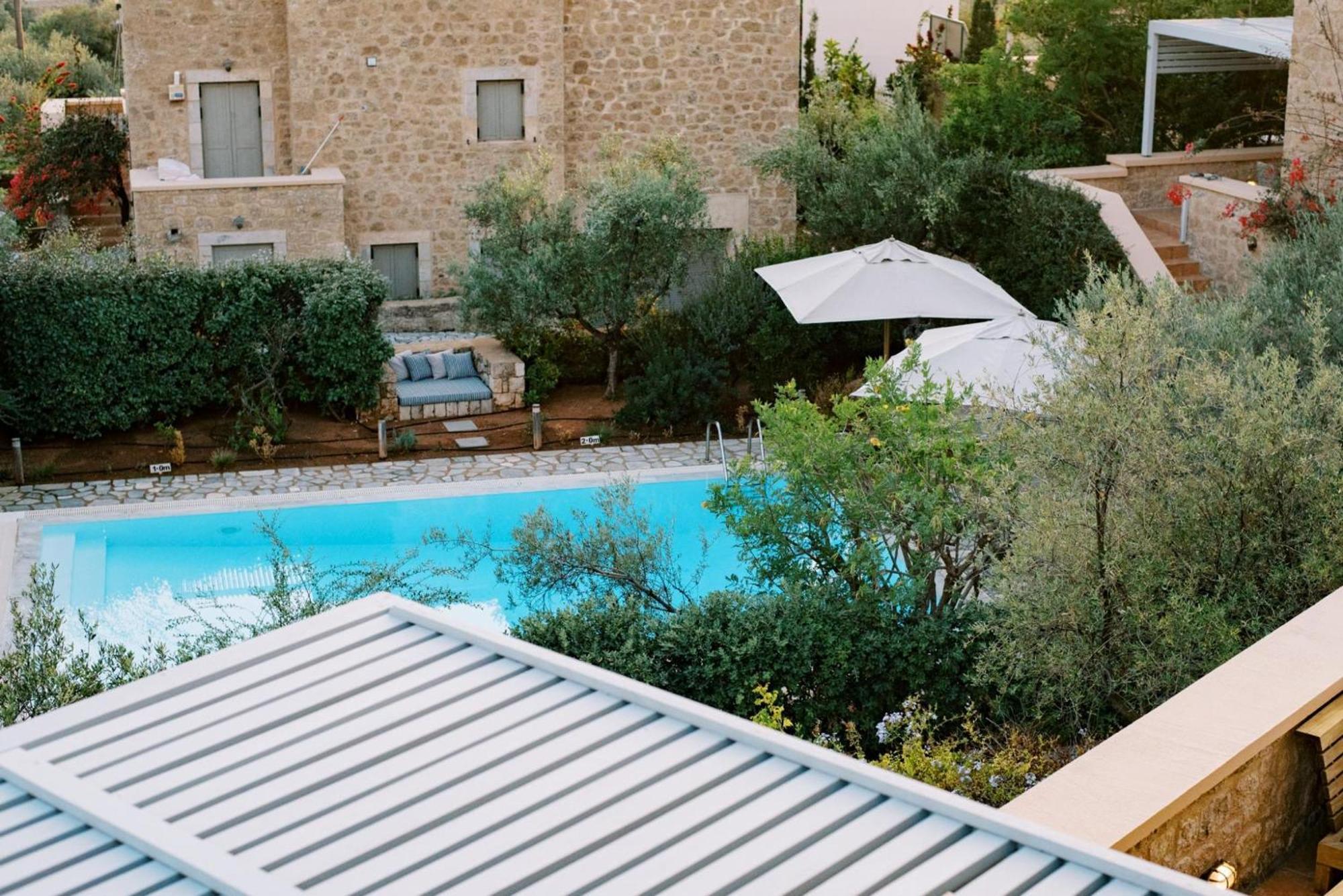 Riglia Villas מראה חיצוני תמונה