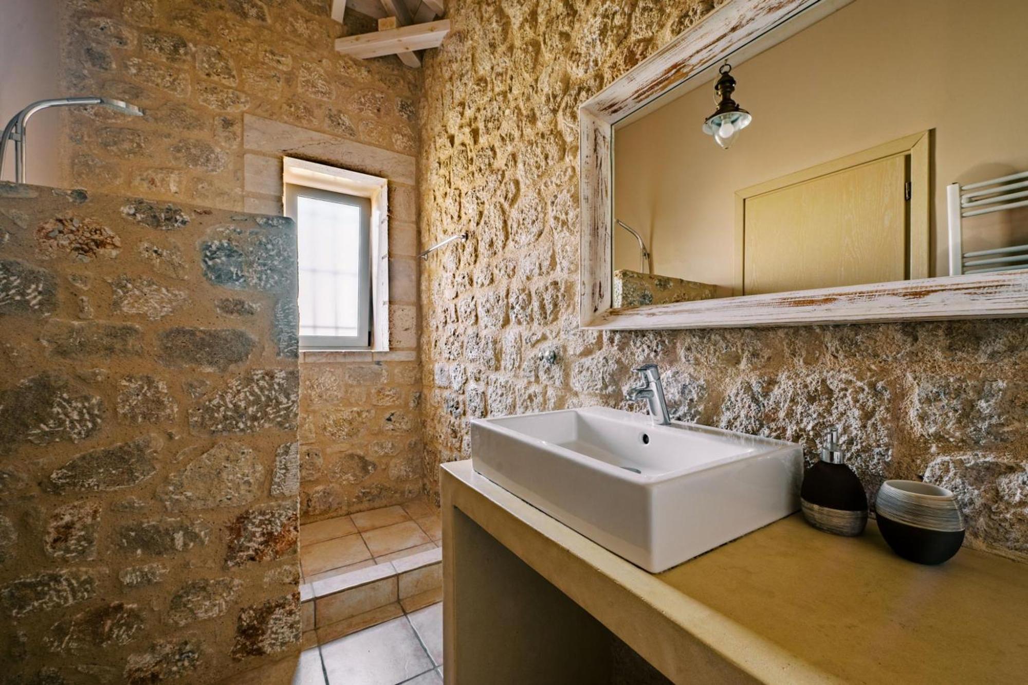 Riglia Villas מראה חיצוני תמונה