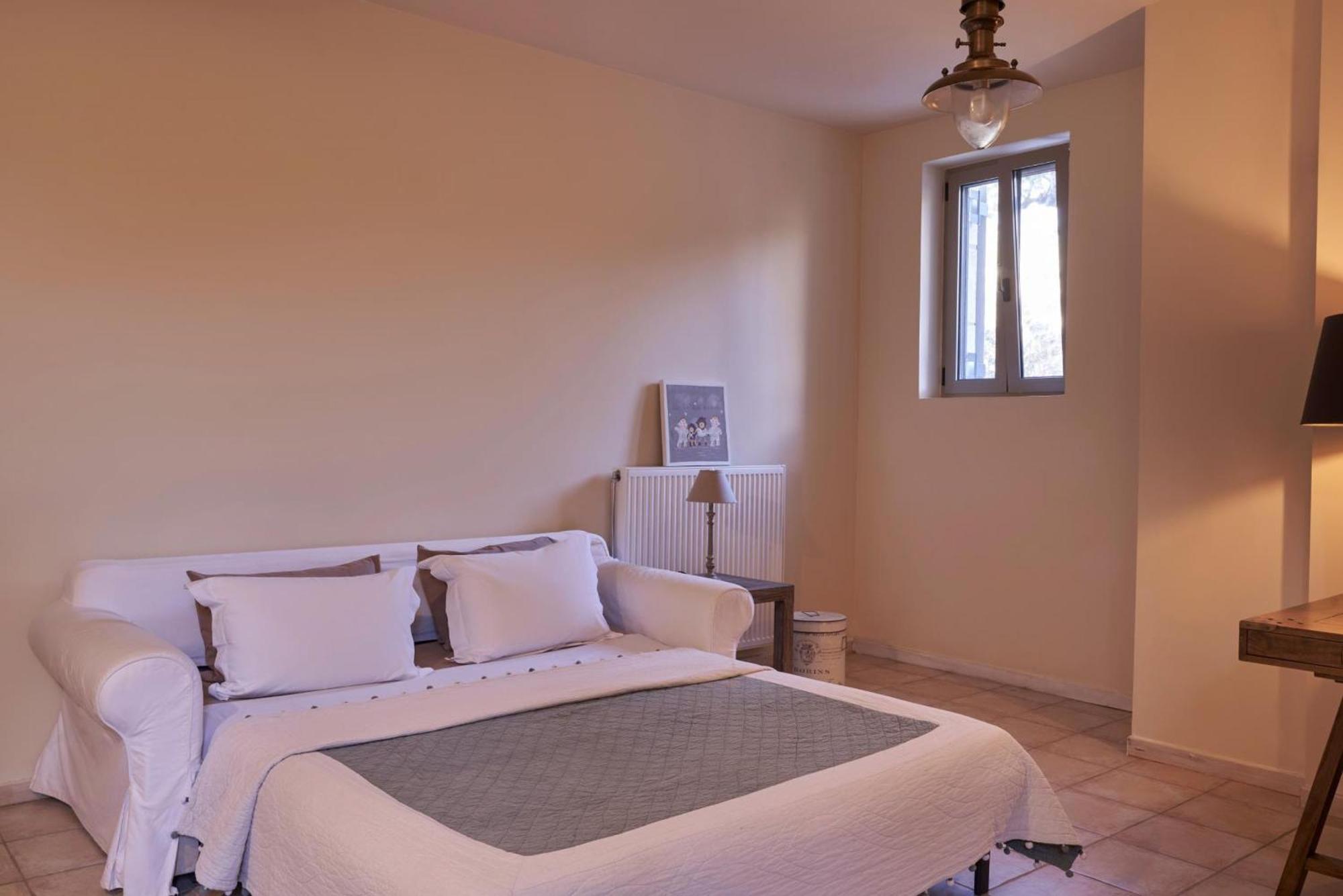 Riglia Villas מראה חיצוני תמונה