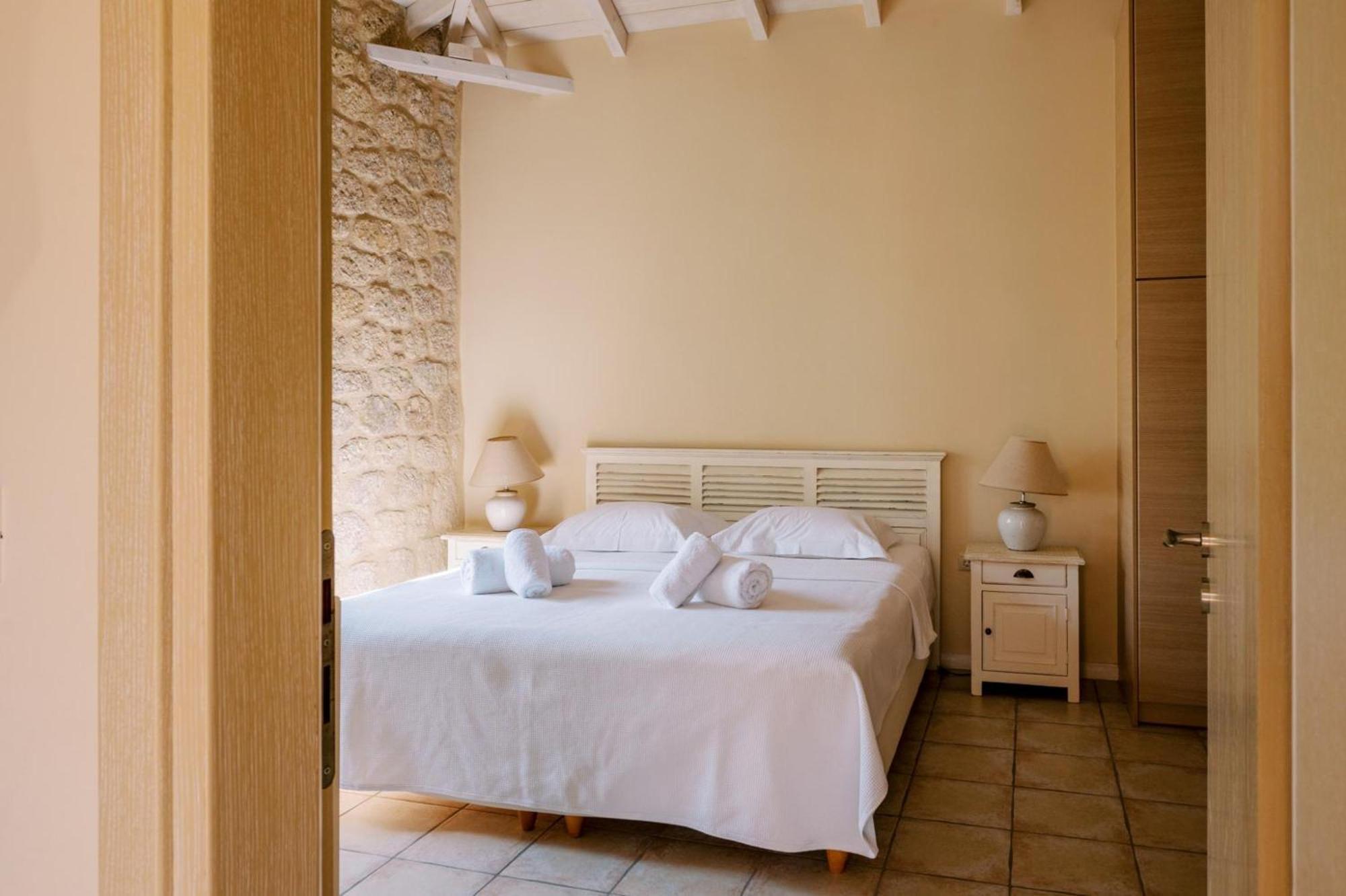 Riglia Villas מראה חיצוני תמונה