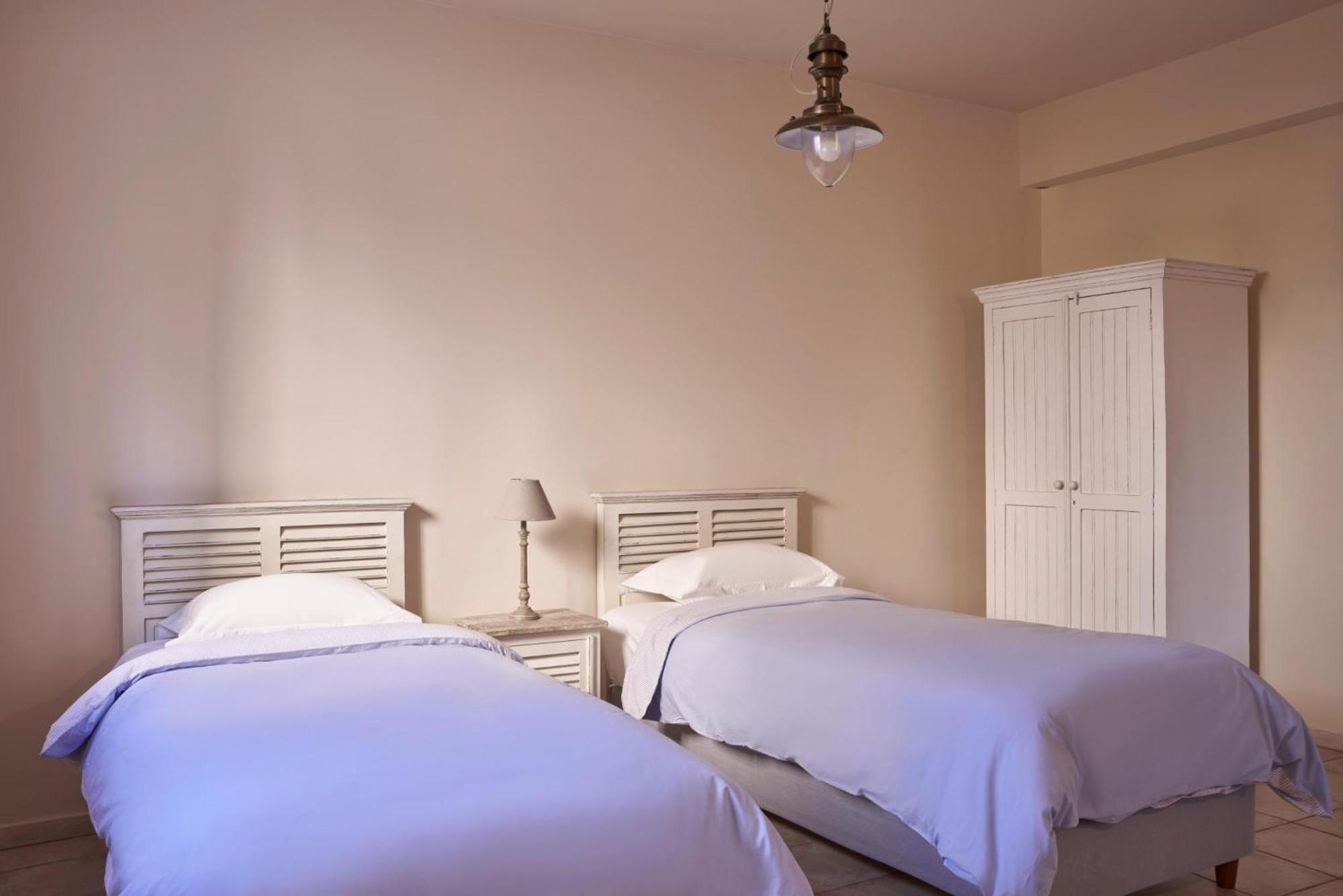 Riglia Villas מראה חיצוני תמונה