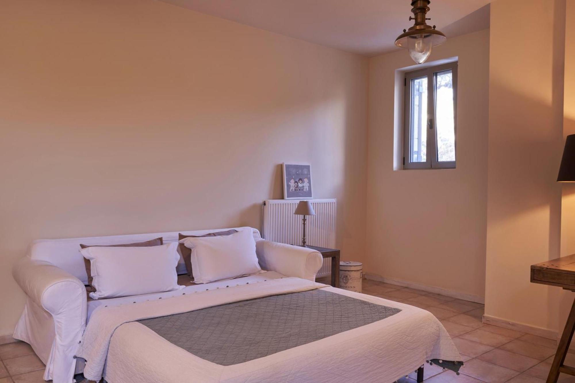 Riglia Villas מראה חיצוני תמונה