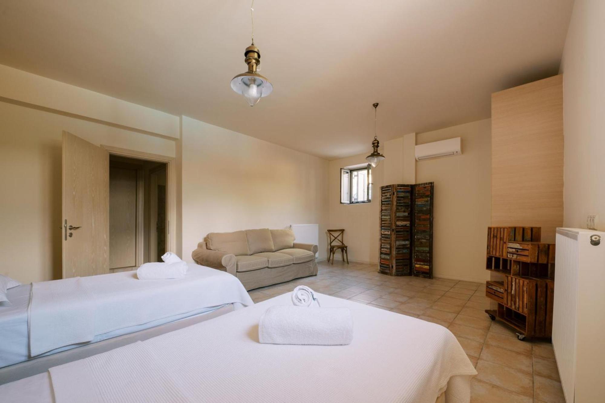 Riglia Villas מראה חיצוני תמונה