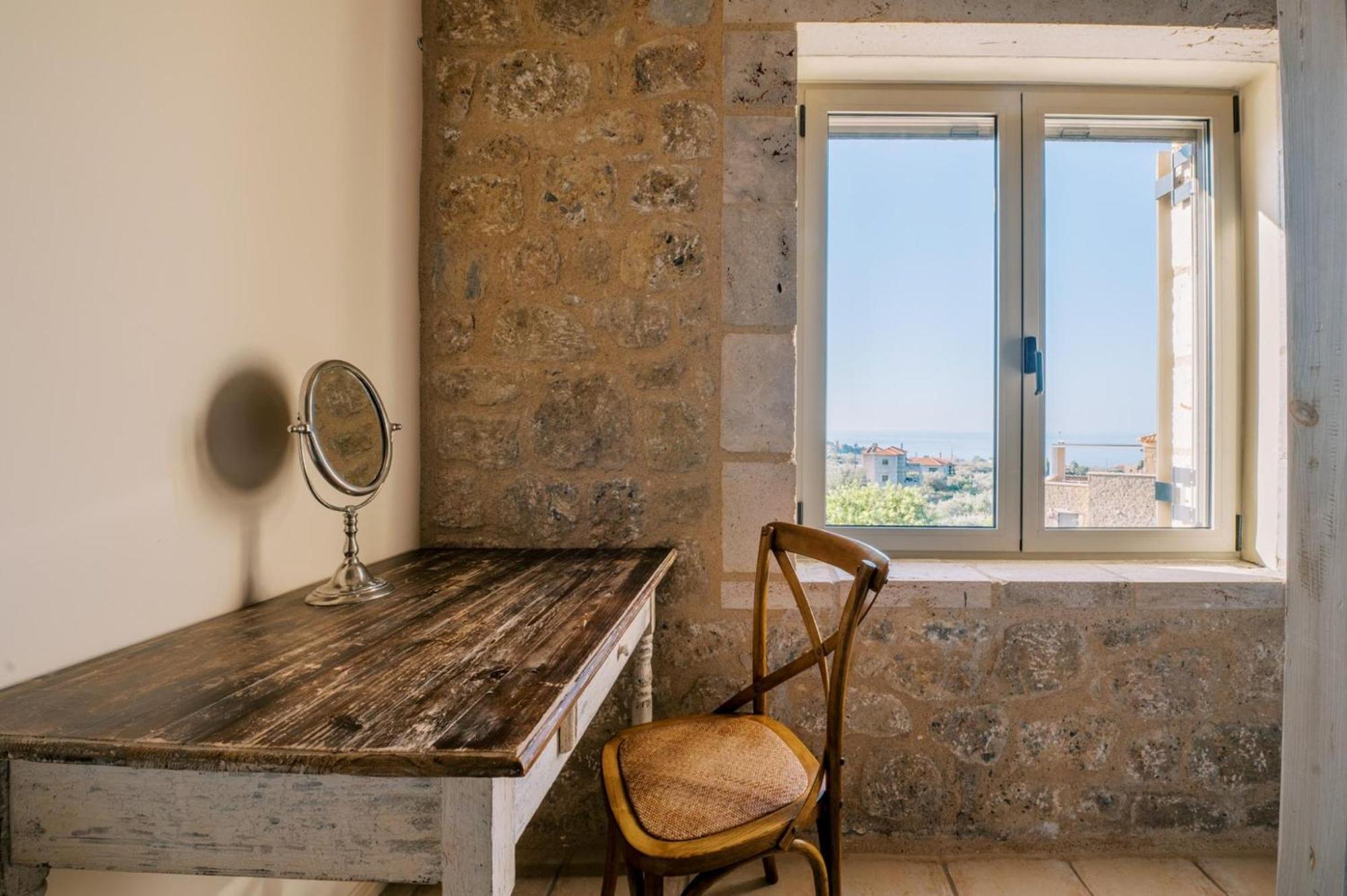 Riglia Villas מראה חיצוני תמונה