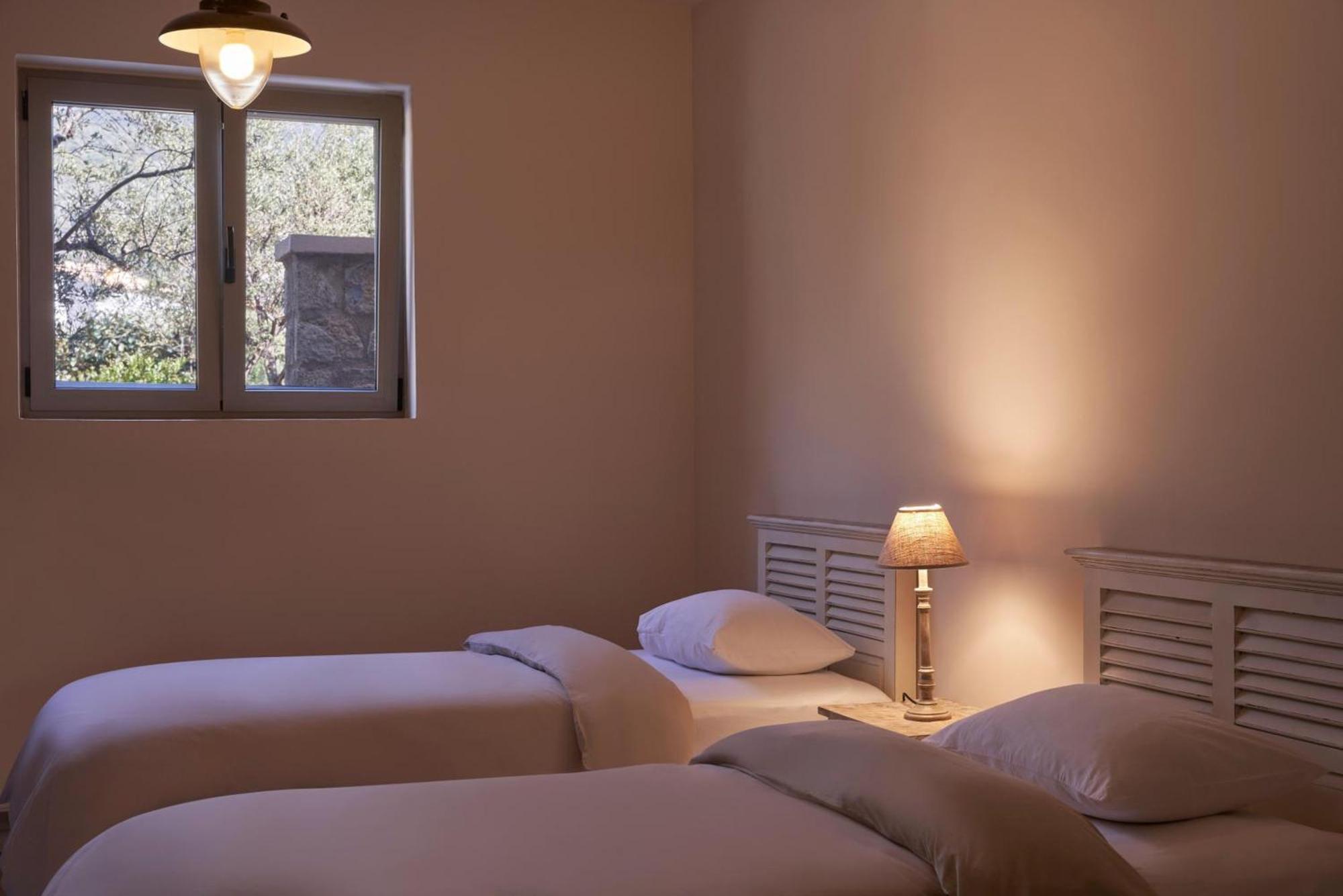 Riglia Villas מראה חיצוני תמונה