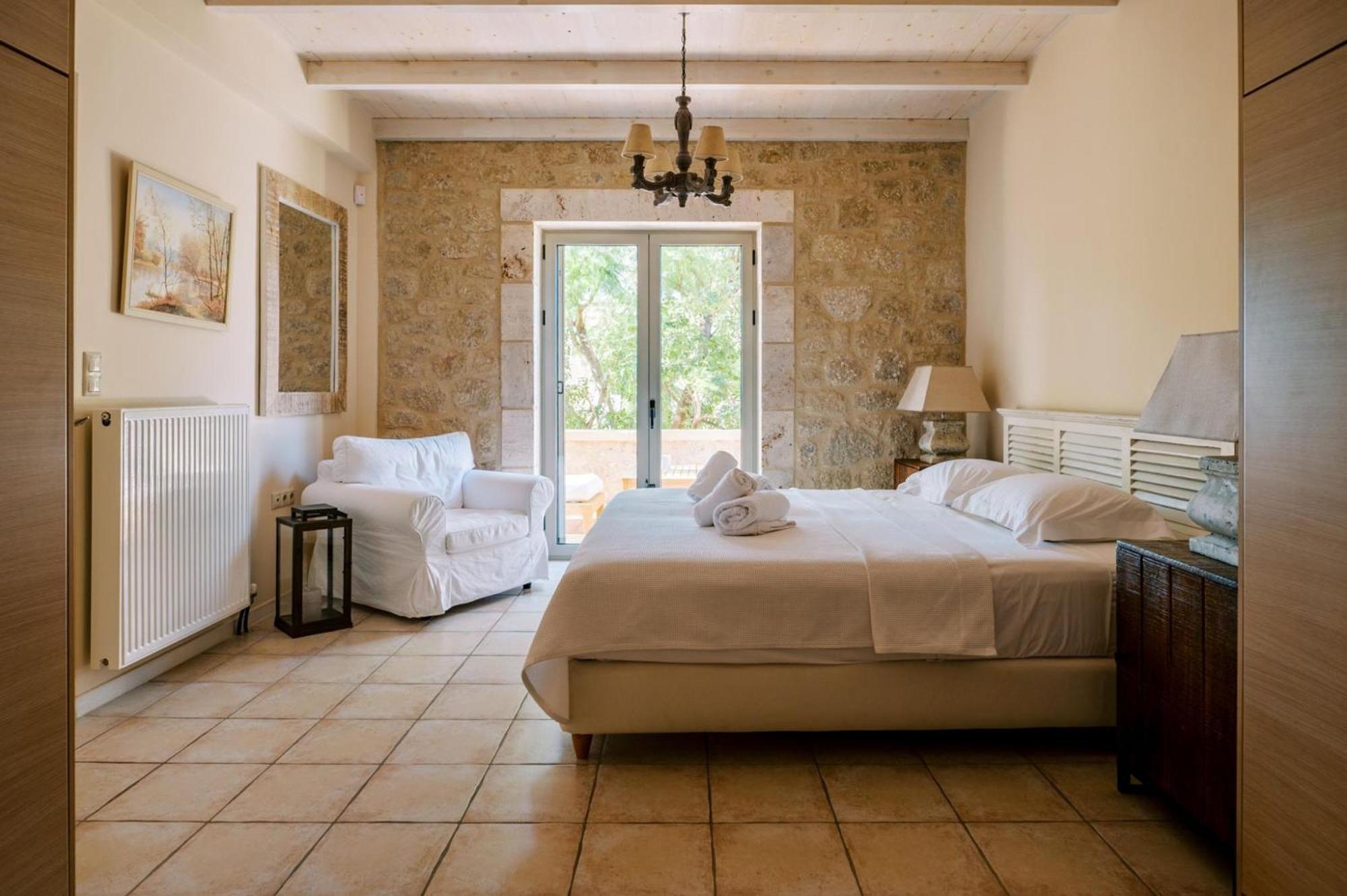 Riglia Villas מראה חיצוני תמונה