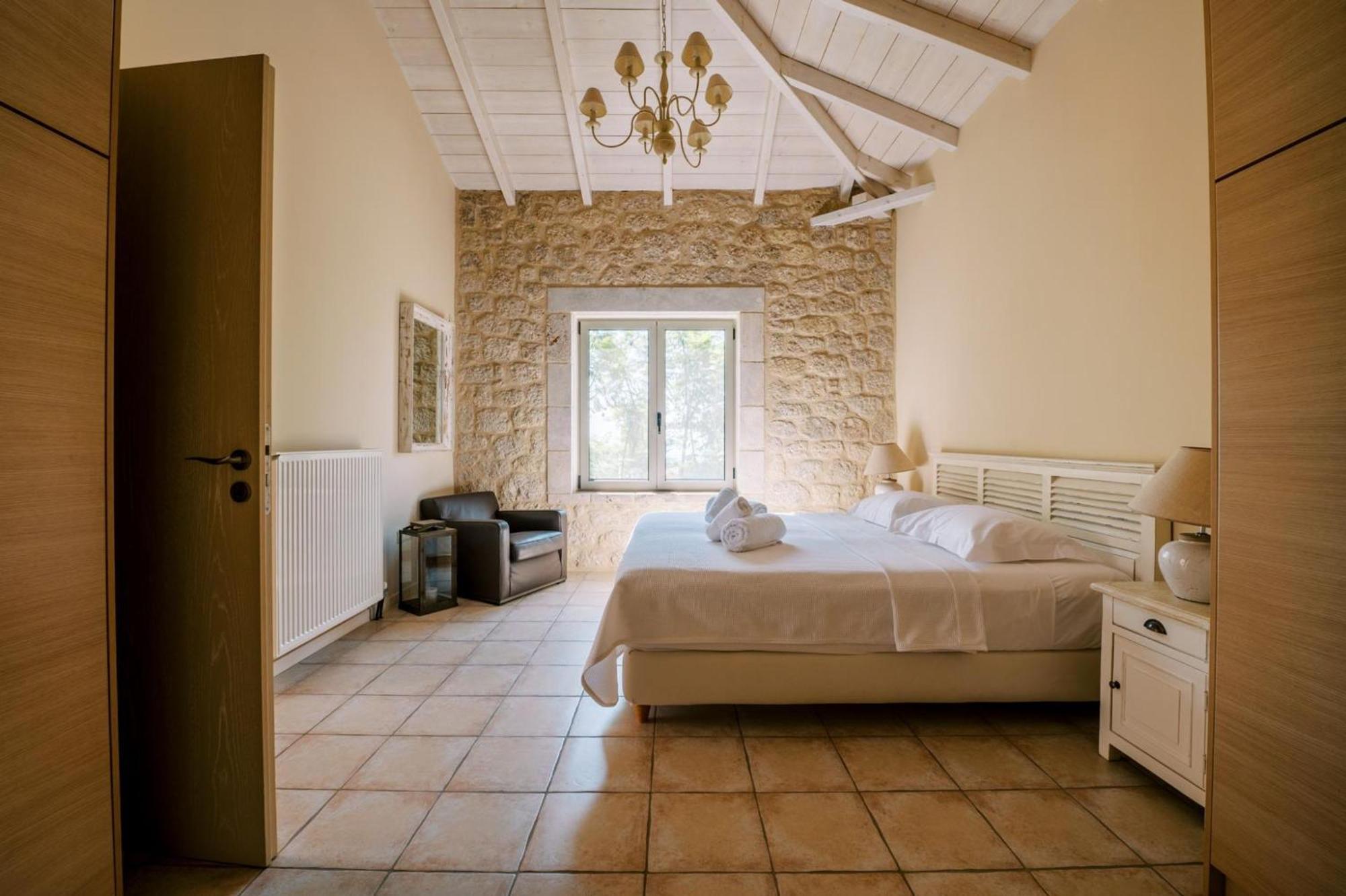 Riglia Villas מראה חיצוני תמונה