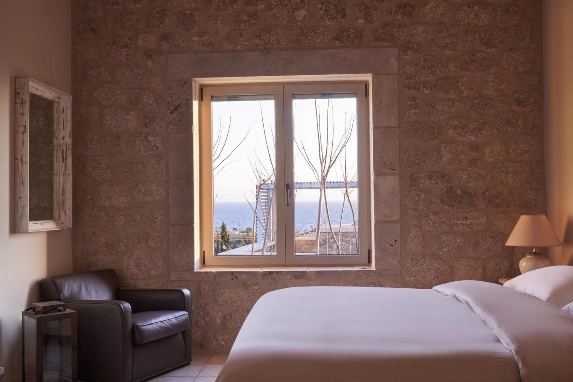 Riglia Villas מראה חיצוני תמונה
