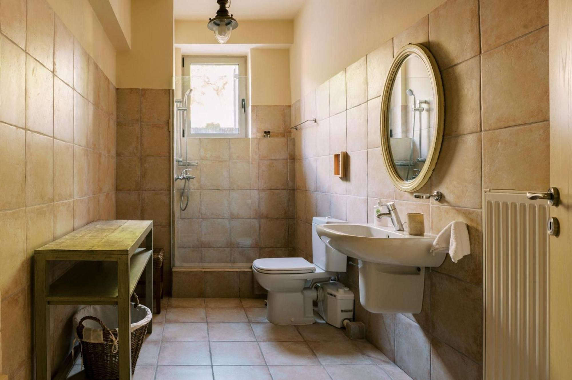 Riglia Villas מראה חיצוני תמונה