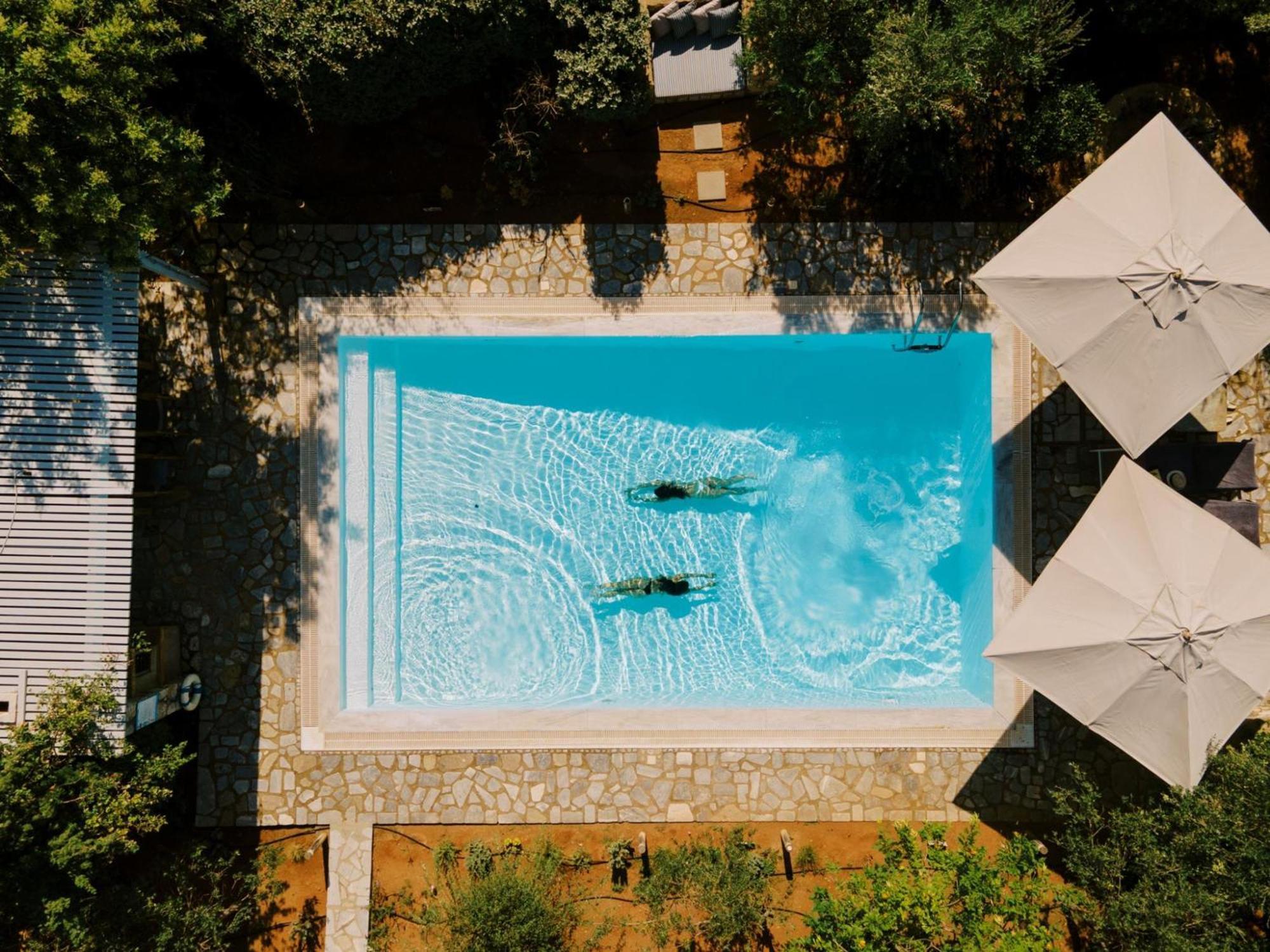 Riglia Villas מראה חיצוני תמונה