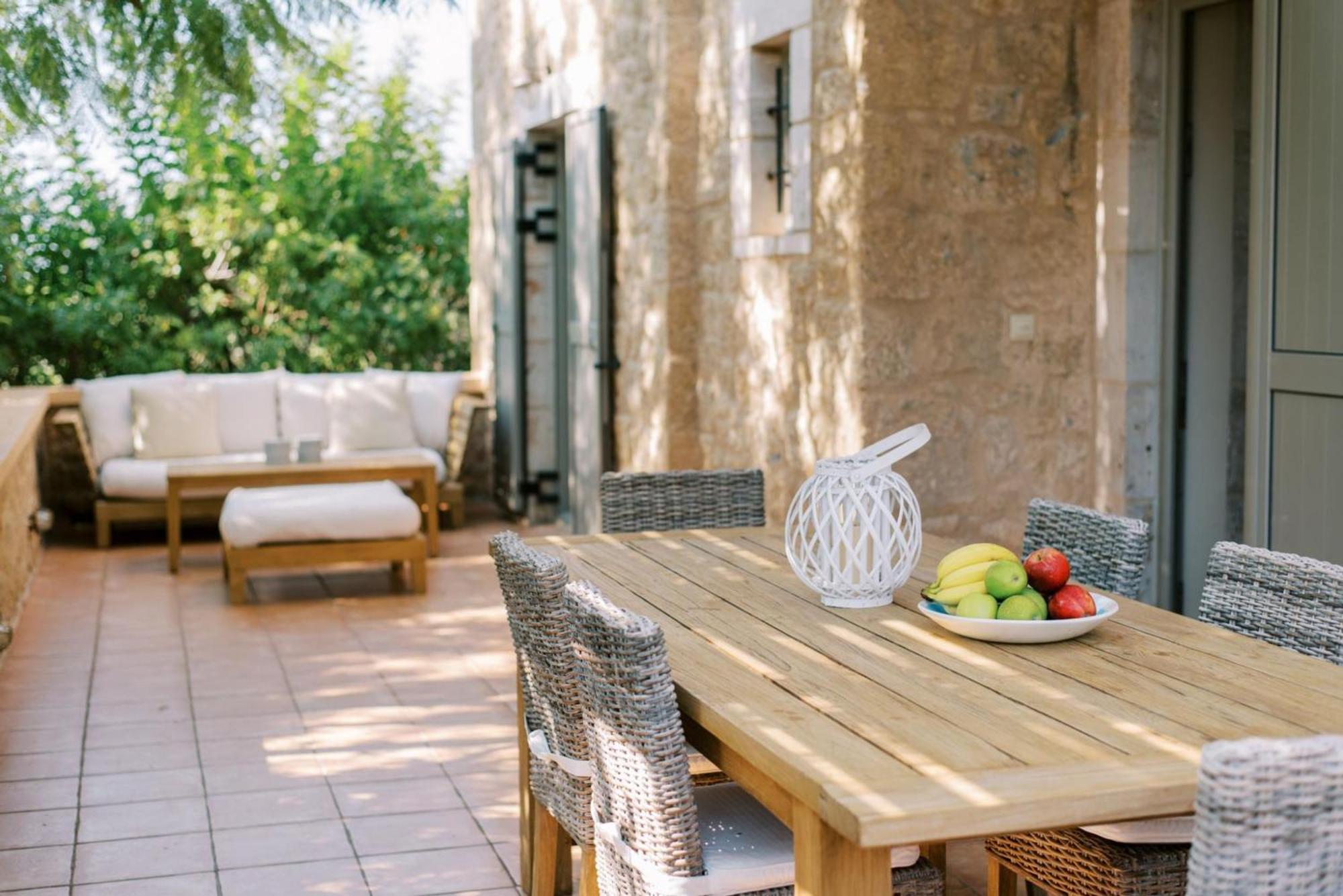 Riglia Villas מראה חיצוני תמונה