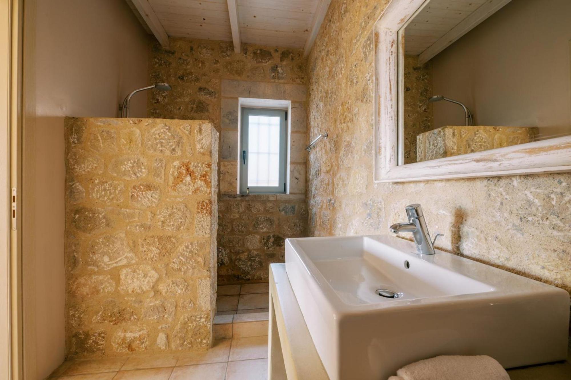 Riglia Villas מראה חיצוני תמונה