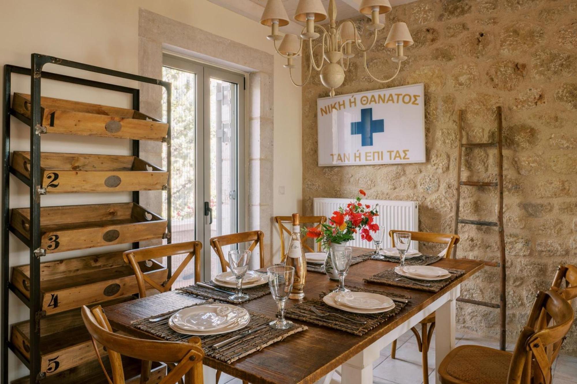 Riglia Villas מראה חיצוני תמונה