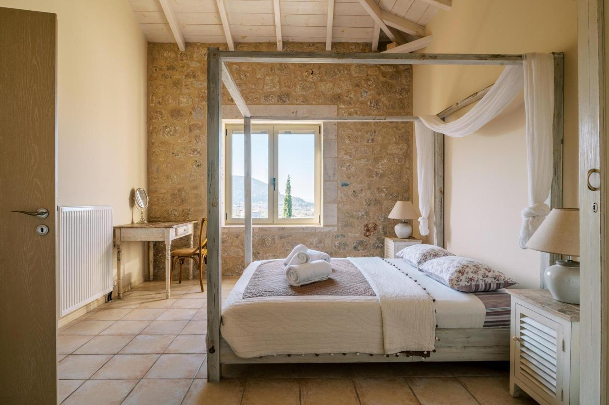 Riglia Villas מראה חיצוני תמונה