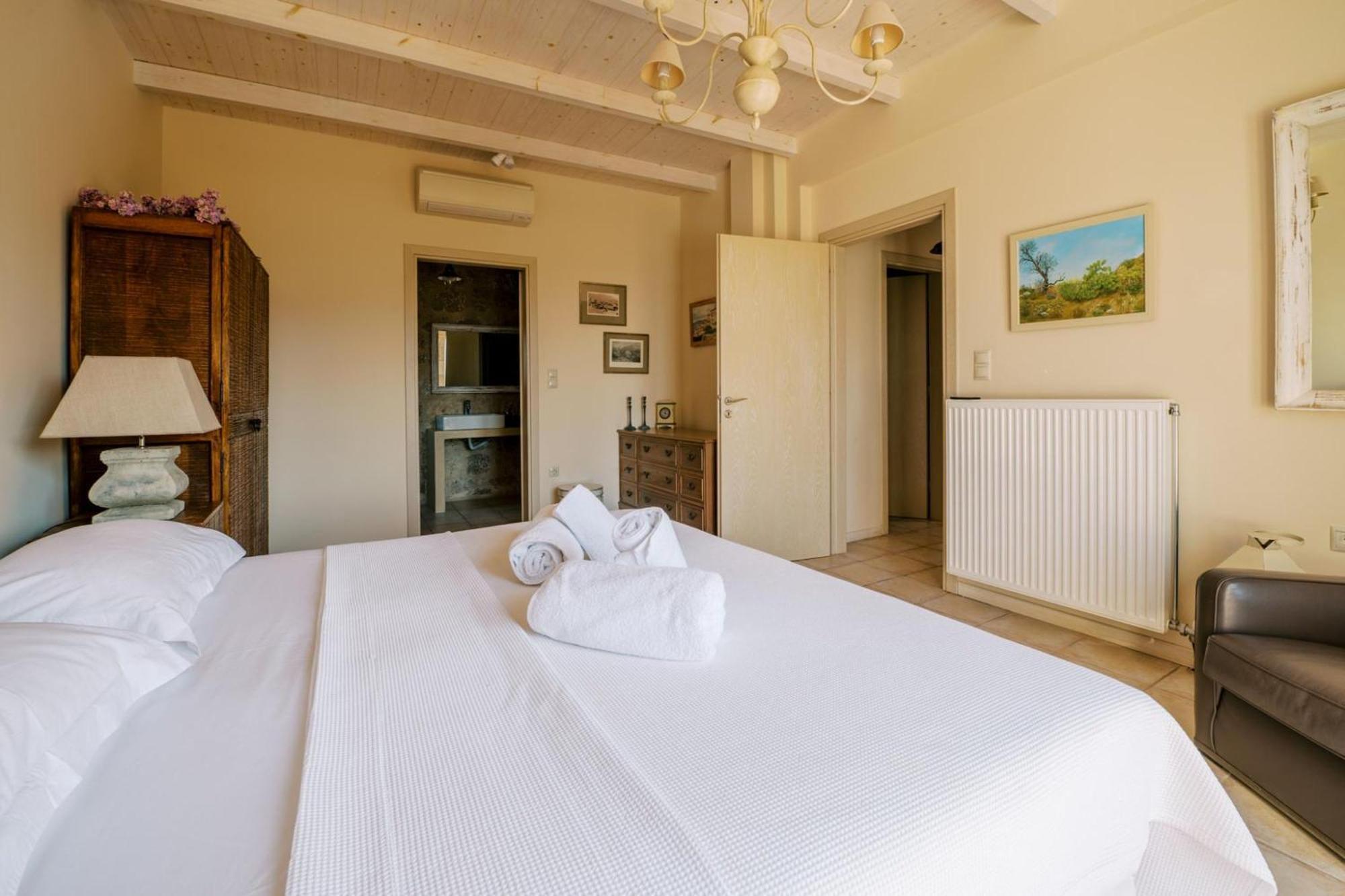 Riglia Villas מראה חיצוני תמונה