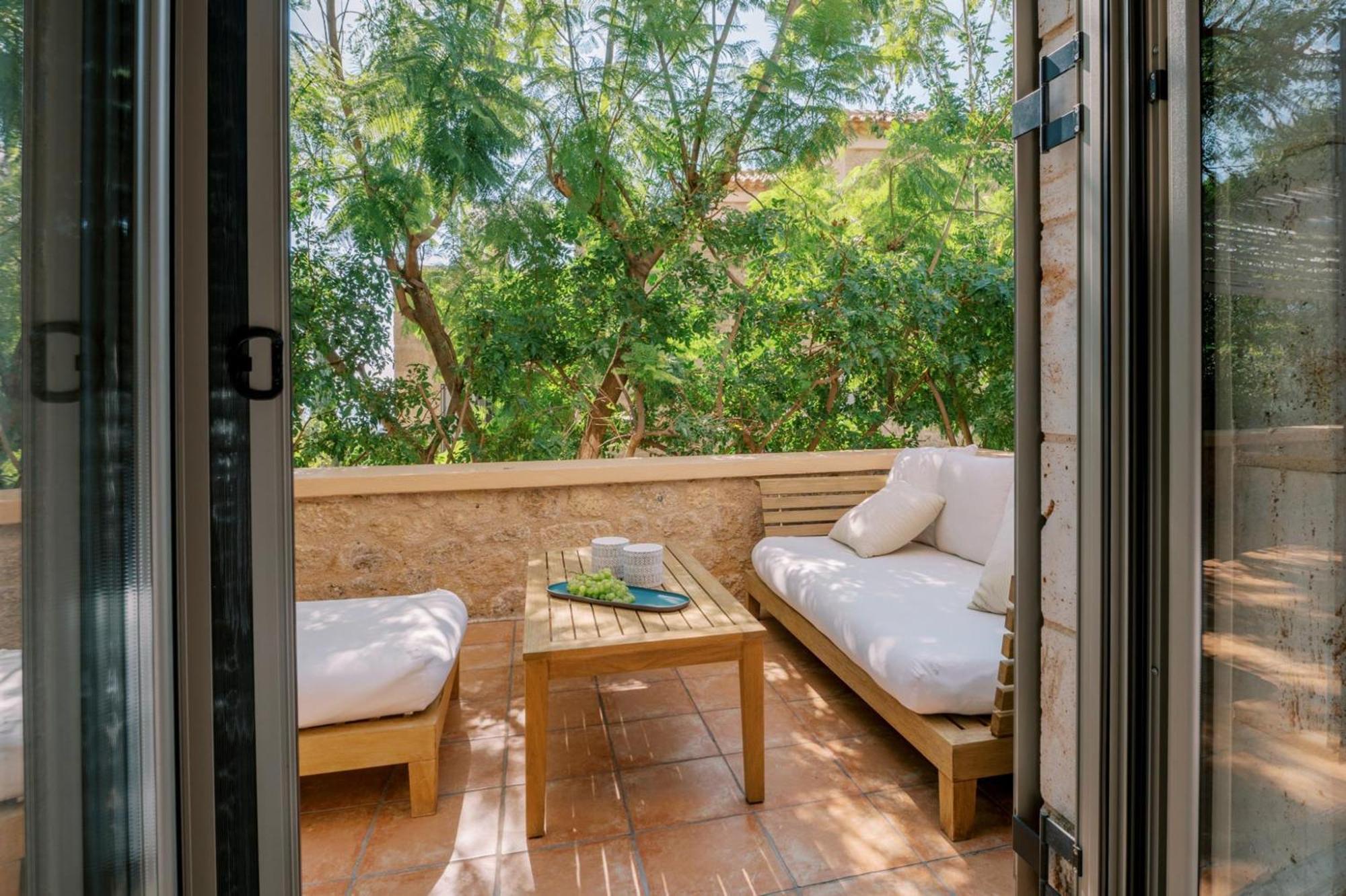 Riglia Villas מראה חיצוני תמונה