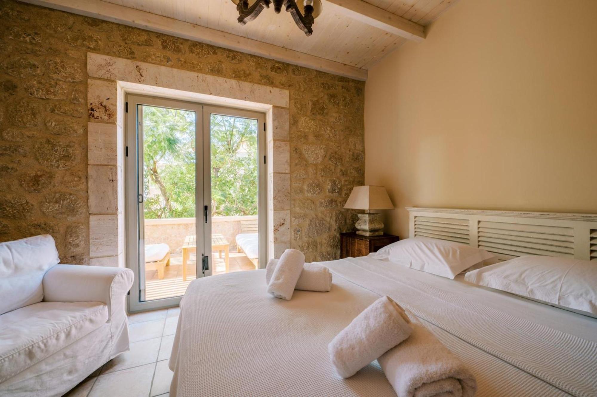 Riglia Villas מראה חיצוני תמונה
