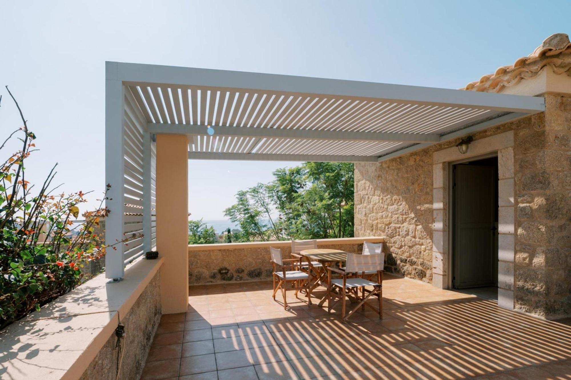 Riglia Villas מראה חיצוני תמונה