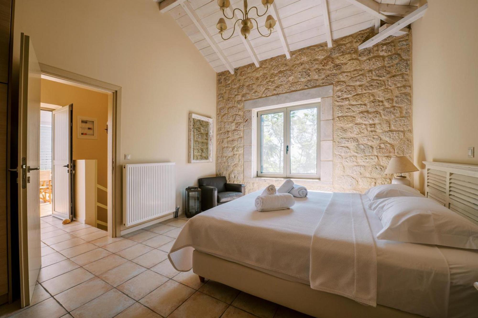 Riglia Villas מראה חיצוני תמונה